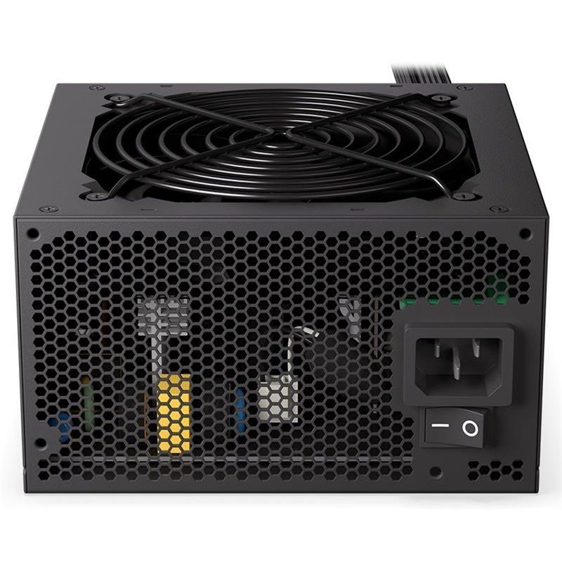 ENDORFY forrás VERO L5 Bronze 600 W / ATX / 120mm / 80 Plus BRONZE ENDORFY forrás VERO L5 Bronze 600 W / ATX / 120mm / 80 Plus BRONZE