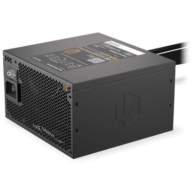 ENDORFY forrás VERO L5 Bronze 700 W / ATX / 120mm / 80 Plus BRONZE ENDORFY forrás VERO L5 Bronze 700 W / ATX / 120mm / 80 Plus BRONZE