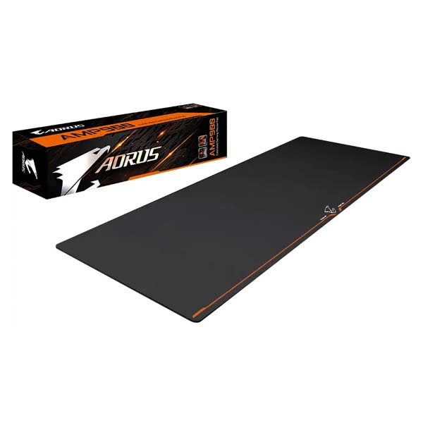 Gigabyte AORUS Játékos Egérpad GP-AMP900 egérpad