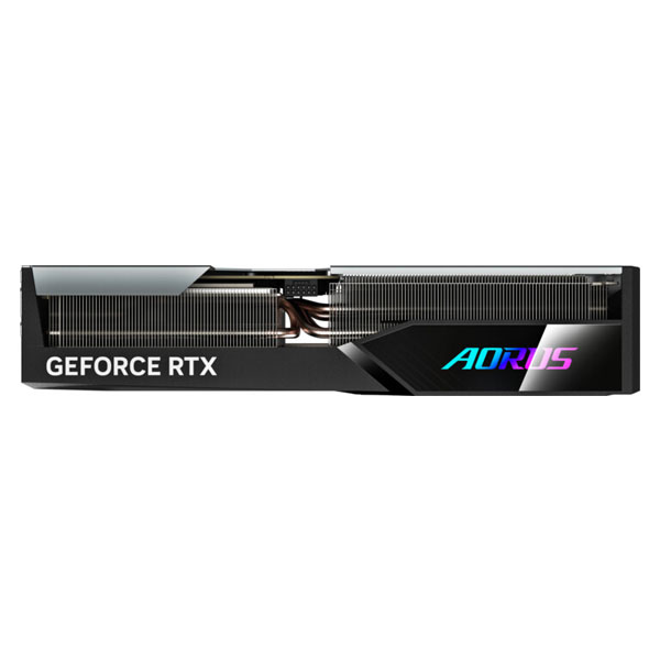 Gigabyte AORUS GeForce RTX 4070 12G MASTER