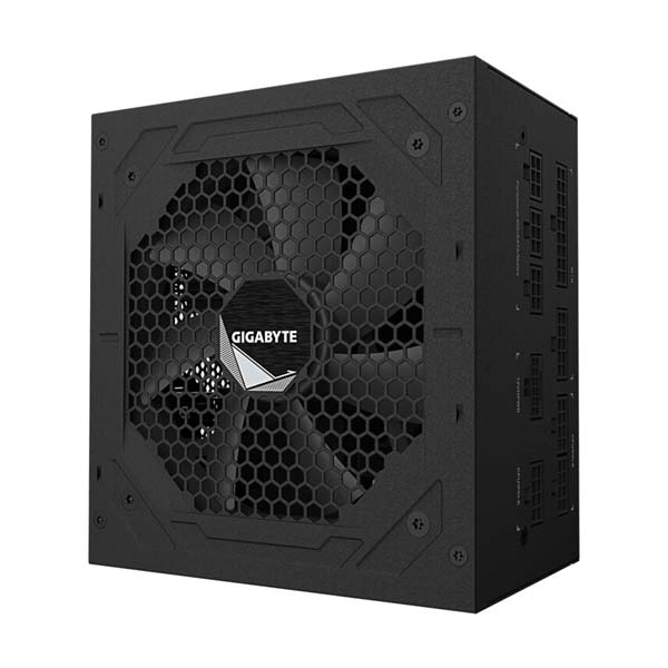 Gigabyte UD1000GM PG5 tápegység, 1000W, ATX, 80PLUS Gold, Modular