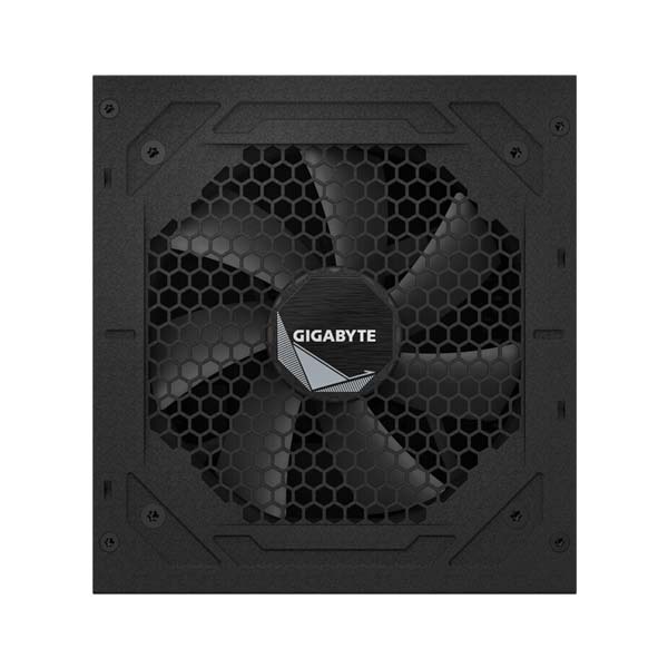 Gigabyte UD1000GM PG5 tápegység, 1000W, ATX, 80PLUS Gold, Modular