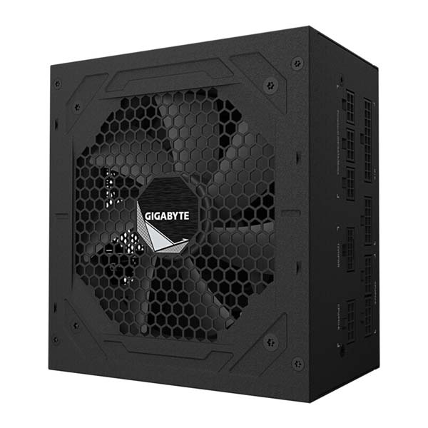 Gigabyte UD850GM PG5 tápegység, 850W, ATX, 80PLUS Gold, Modular