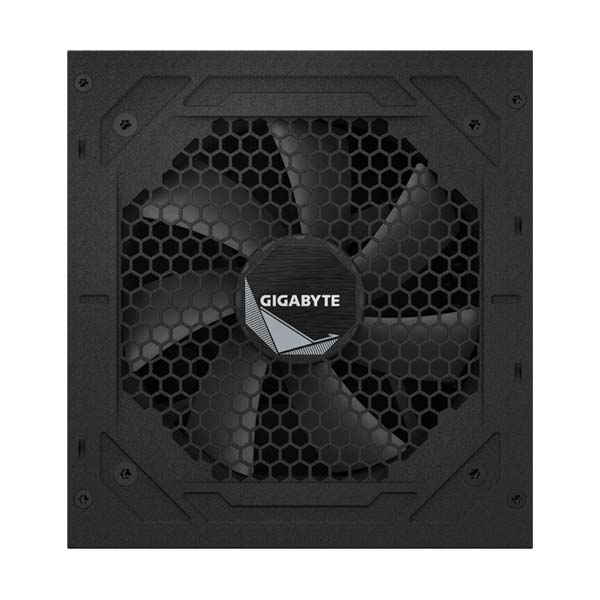 Gigabyte UD850GM PG5 tápegység, 850W, ATX, 80PLUS Gold, Modular