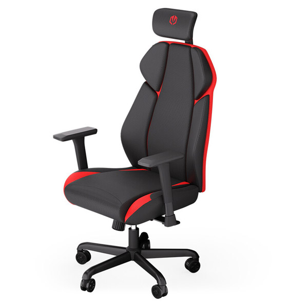 Endorfy Meta RD játékos szék, piros