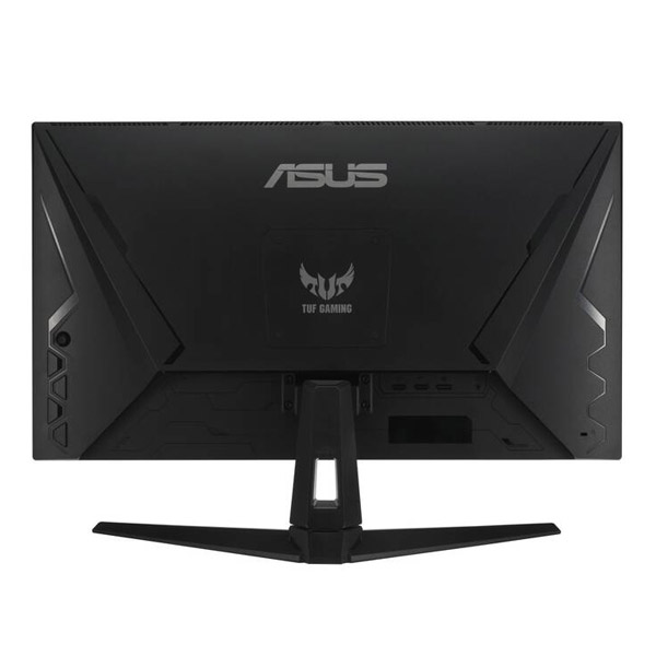 Asus TUF Játékos VG289Q1A 28" IPS 4K UHD 3840x2160 16:9 60Hz 1000:1 350cd 5ms játékos monitor