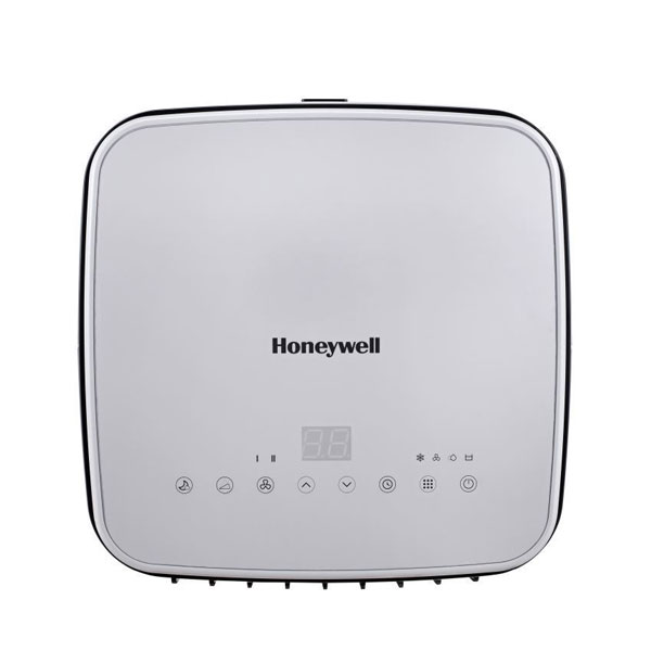 Honeywell HG09CESAKG, mobil klíma, fehér