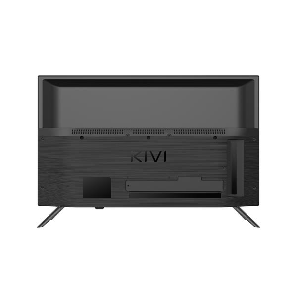 Kivi TV 24H750NB, 24" (61 cm), HD LED TV, Google Android TV, fekete