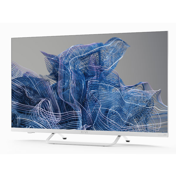 Kivi TV 32F750NW, 32" (81cm),HD, Google Android TV, fehér