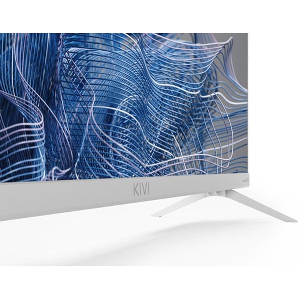 Kivi TV 32H750NW, 32" (81cm),HD, Google Android TV, fehér