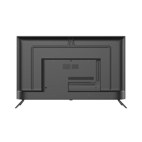 Kivi TV 43U740NB, 43" (109 cm),UHD, Google Android TV, fekete