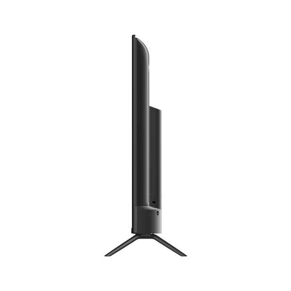 Kivi TV 43U740NB, 43" (109 cm),UHD, Google Android TV, fekete