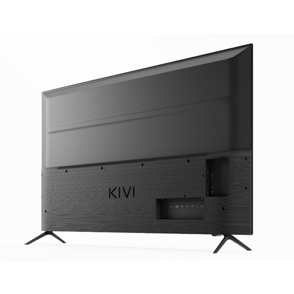 Kivi TV 55U750NB, 55" (140 cm), 4K, fekete