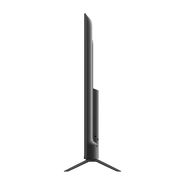 Kivi TV 65U740NB, 65" (150 cm), UHD, Google Android TV,, fekete