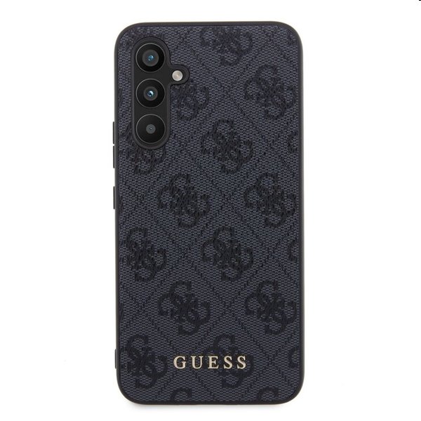 Guess 4G tok Samsung Galaxy A54 5G számára, szürke Guess 4G tok Samsung Galaxy A54 5G számára, szürke