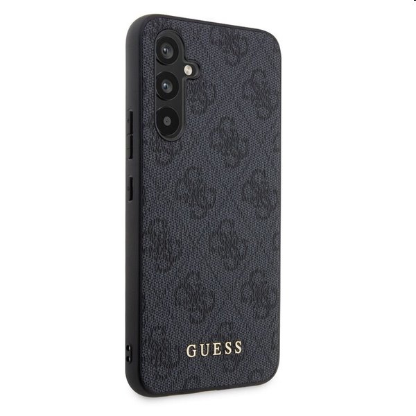 Guess 4G tok Samsung Galaxy A54 5G számára, szürke Guess 4G tok Samsung Galaxy A54 5G számára, szürke
