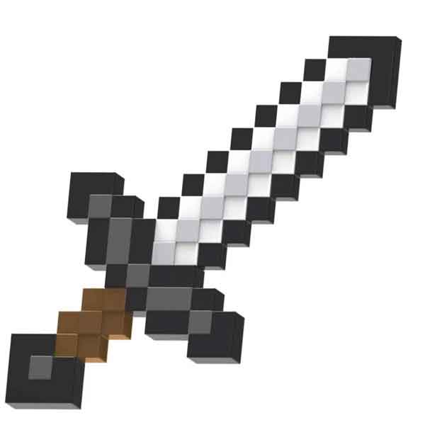 Iron Sword (Minecraft) másolat