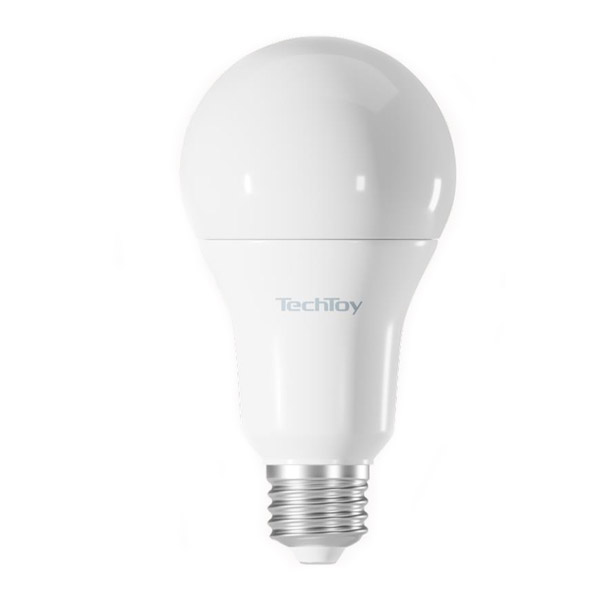 TechToy Smart Bulb RGB 11W E27 3pcs készlet