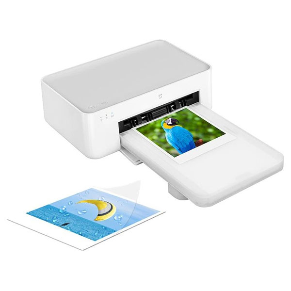 Xiaomi Instant Photo Printer 1S készlet EU