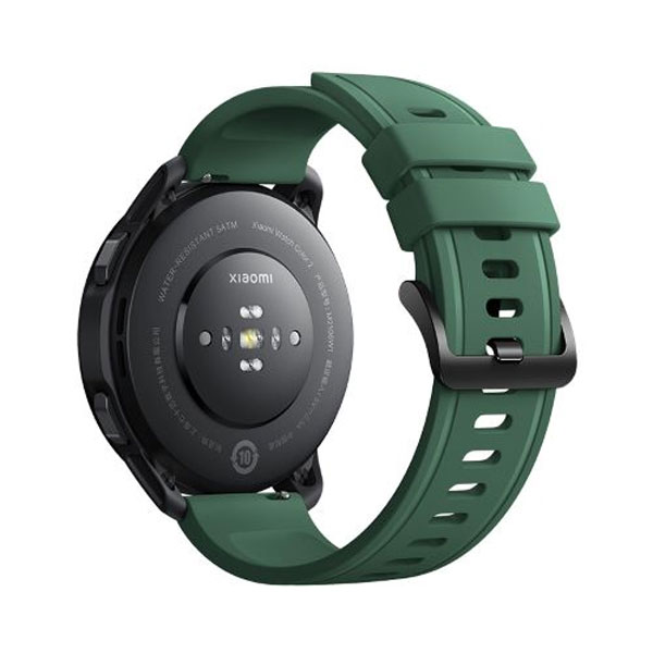 Xiaomi Watch S1 Active Strap, zöld