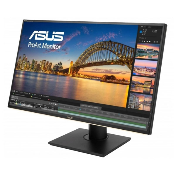 ASUS ProArt Display PA329C 32" IPS 4K UHD, 60 Hz 5 ms fekete 3R