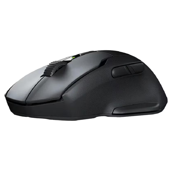 ROCCAT Kone Air vezeték nélküli gamer egér, fekete ROCCAT Kone Air vezeték nélküli gamer egér, fekete
