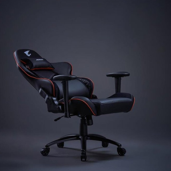 Gigabyte gamer szék AORUS AGC310