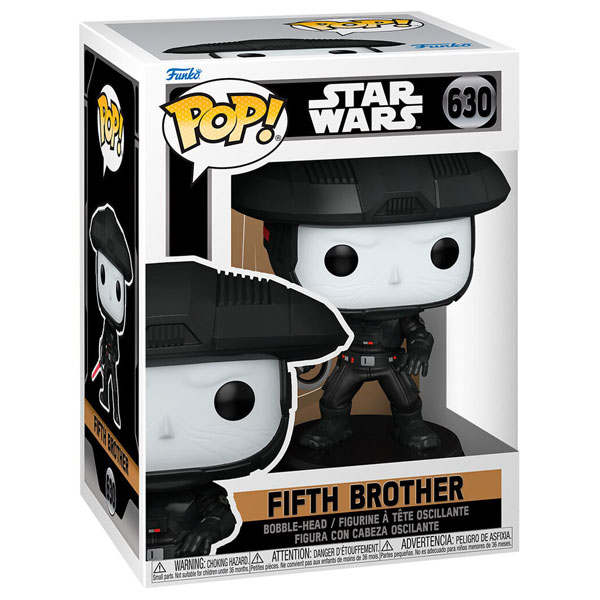 POP! Fifth Brother (Star Wars) figura