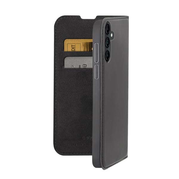 SBS Book Wallet Lite tok Samsung Galaxy A14 4G/A14 5G számára, fekete SBS Book Wallet Lite tok Samsung Galaxy A14 4G/A14 5G számára, fekete