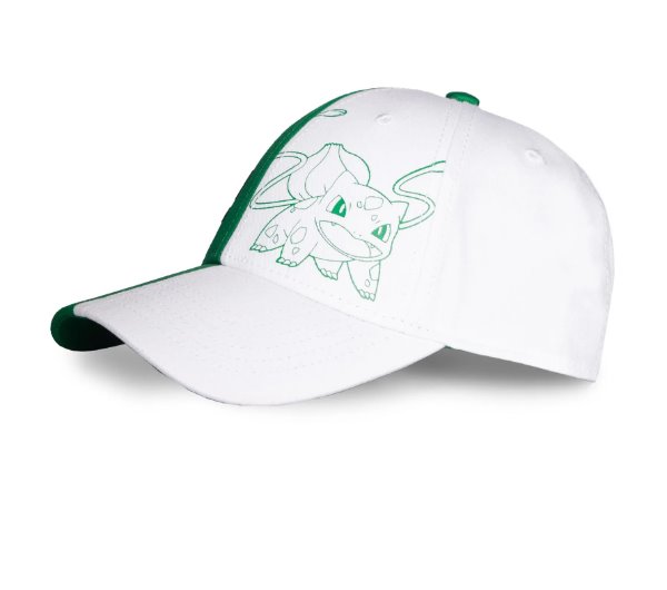 Adjustable Cap Bulbasaur (Pokémon)