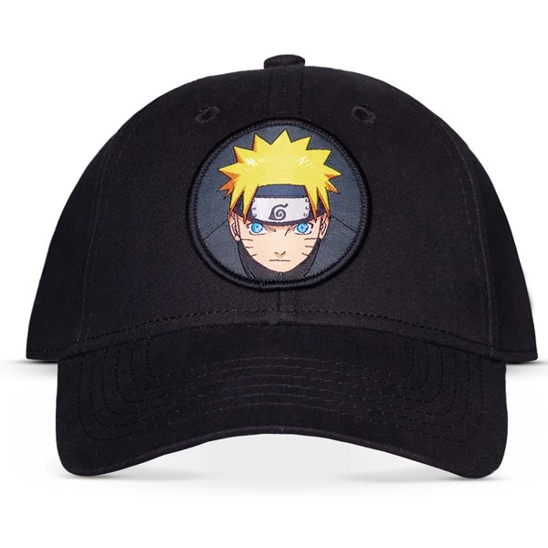 Adjustable Cap Icon (Naruto Shippuden)