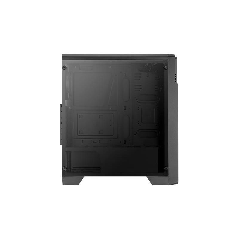 AeroCool case ML G Ore Saturn FRGB, Mid Tower, ATX AeroCool case ML G Ore Saturn FRGB, Mid Tower, ATX