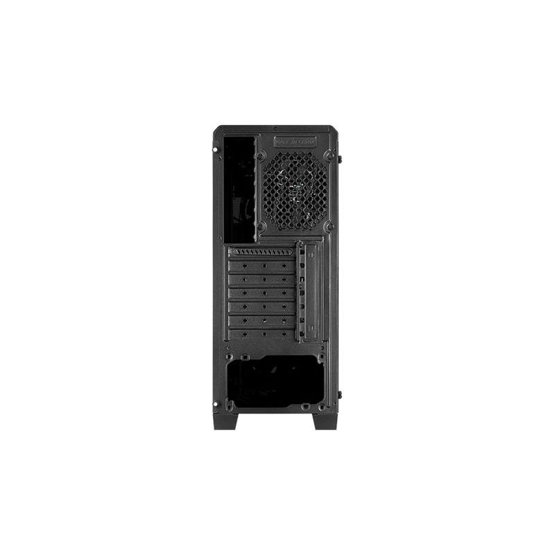 AeroCool case ML G Ore Saturn FRGB, Mid Tower, ATX AeroCool case ML G Ore Saturn FRGB, Mid Tower, ATX