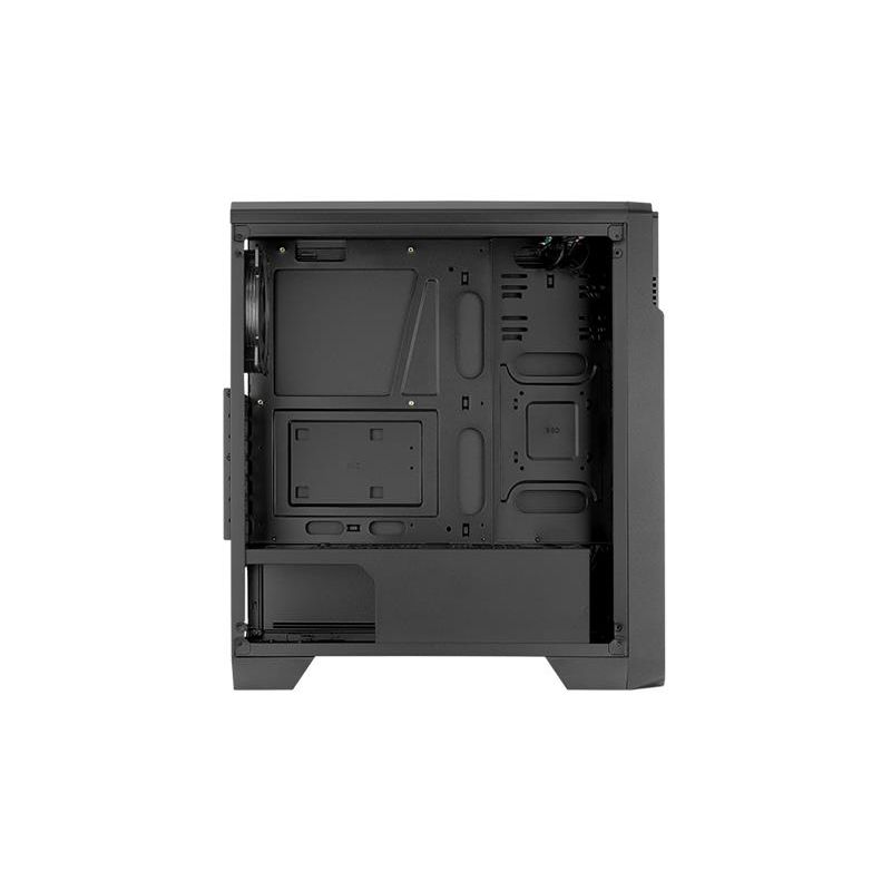 AeroCool case ML G Ore Saturn FRGB, Mid Tower, ATX AeroCool case ML G Ore Saturn FRGB, Mid Tower, ATX