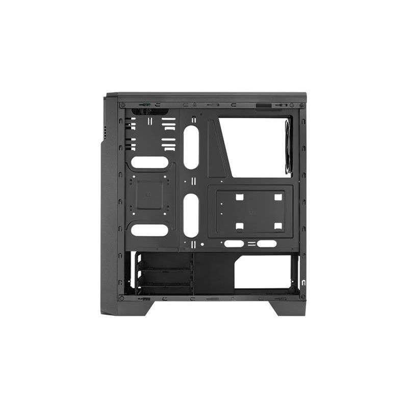 AeroCool case ML G Ore Saturn FRGB, Mid Tower, ATX AeroCool case ML G Ore Saturn FRGB, Mid Tower, ATX