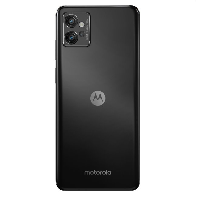 Motorola Moto G32, 8/256GB, mineral szürke