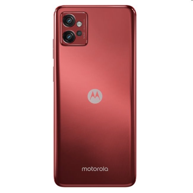 Motorola Moto G32, 8/256GB, satin maroon