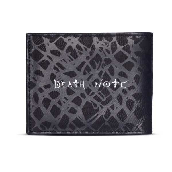 Death Note pénztárca