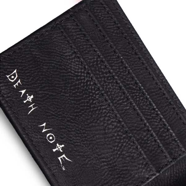 Death Note pénztárca