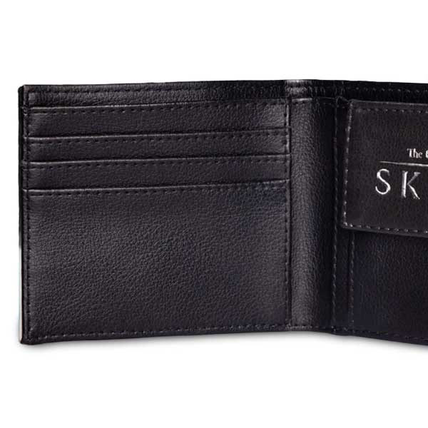 Wallet Skyrim pénztárca