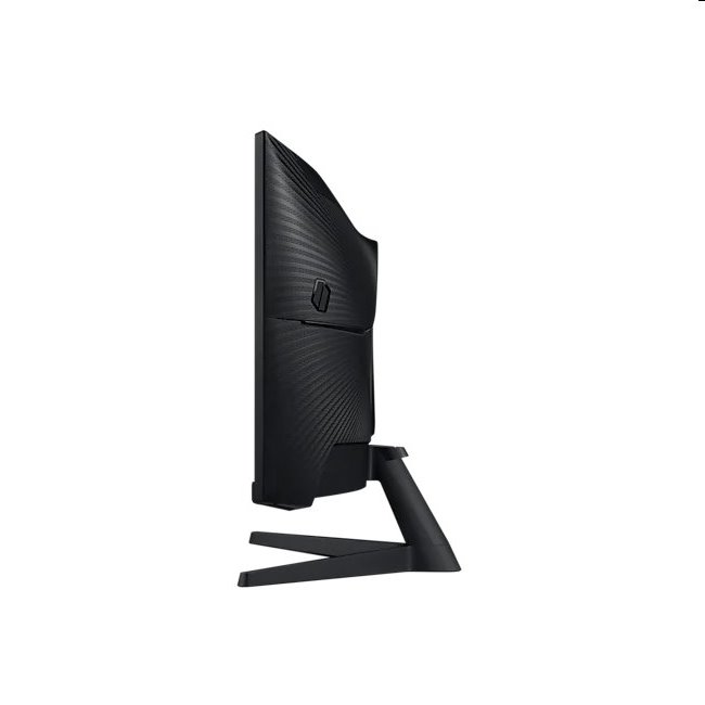 Samsung Odyssey G55T 34" QHD VA Curved LED Monitor Samsung Odyssey G55T 34" QHD VA Curved LED Monitor
