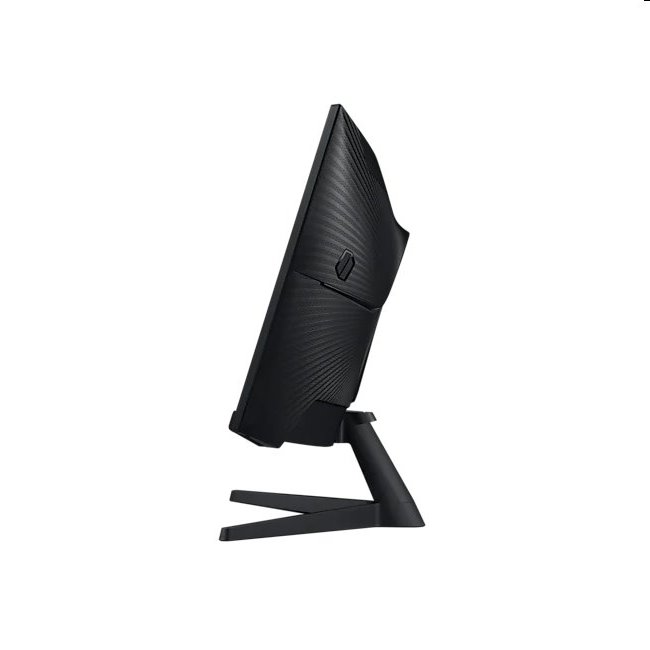Samsung Odyssey G55T 34" QHD VA Curved LED Monitor Samsung Odyssey G55T 34" QHD VA Curved LED Monitor