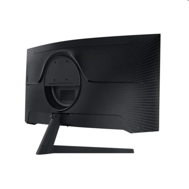 Samsung Odyssey G55T 34" QHD VA Curved LED Monitor Samsung Odyssey G55T 34" QHD VA Curved LED Monitor
