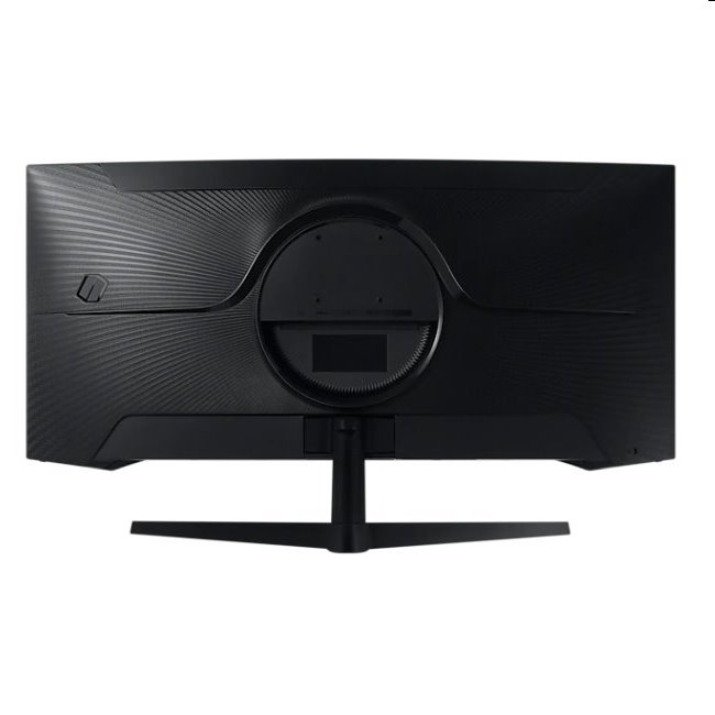 Samsung Odyssey G55T 34" QHD VA Curved LED Monitor Samsung Odyssey G55T 34" QHD VA Curved LED Monitor