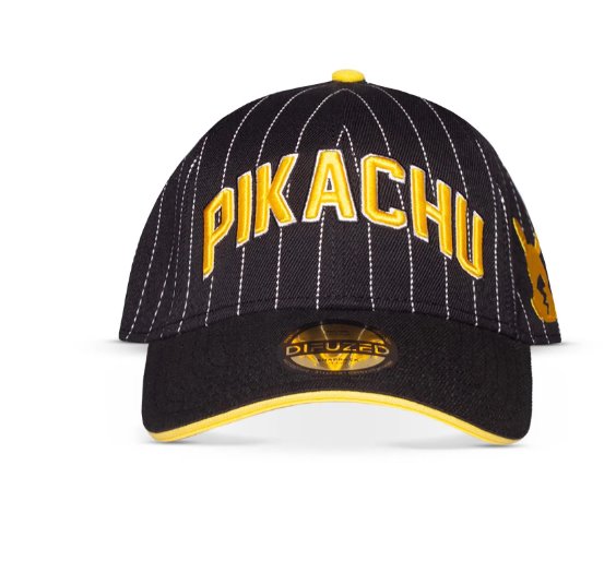 Sapka Pikachu Team (Pokémon)