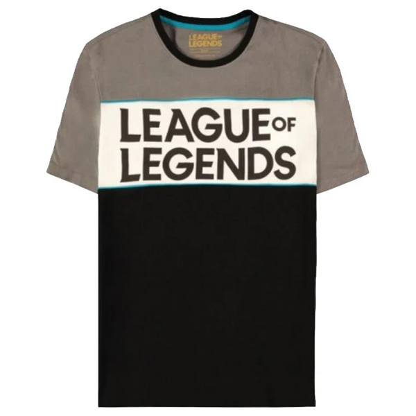 Póló Cut & Sew ( League Of Legends) M