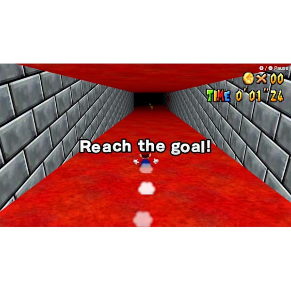 WarioWare: Move It! WarioWare: Move It!