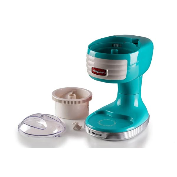 Ariete Party Time Ice Crusher, kék Ariete Party Time Ice Crusher, kék