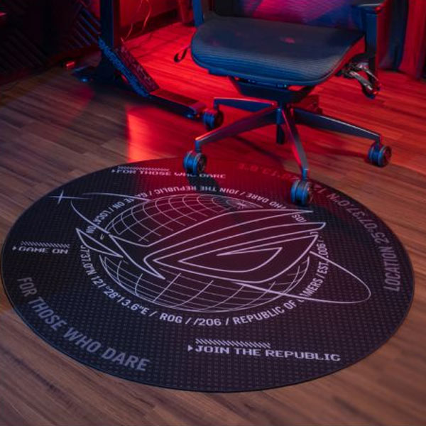 Asus ROG Cosmic Mat