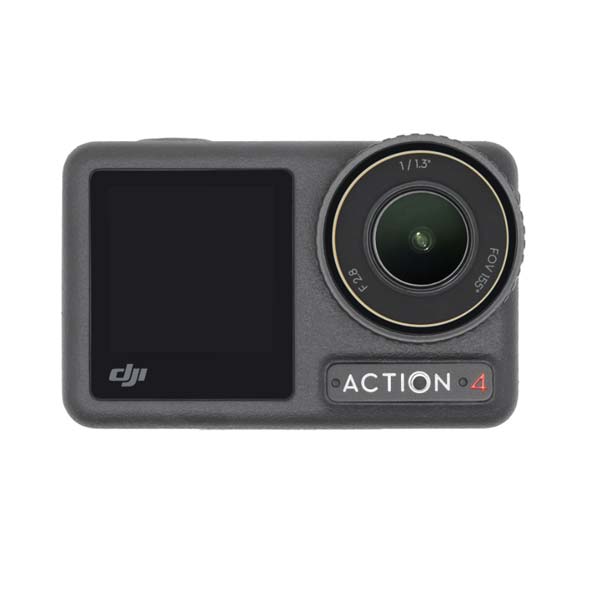 DJI Osmo Action 4 Adventure Combo